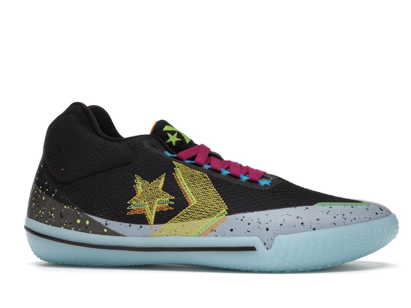 Converse All Star BB Evo Graffiti