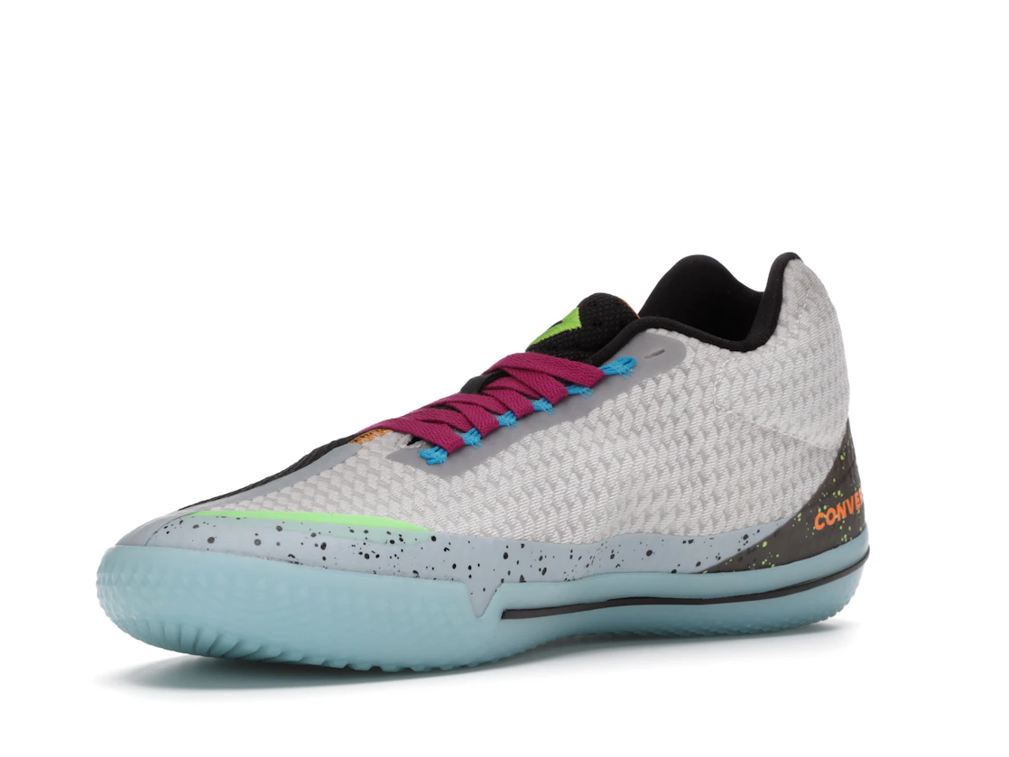 Converse All Star BB Evo Graffiti