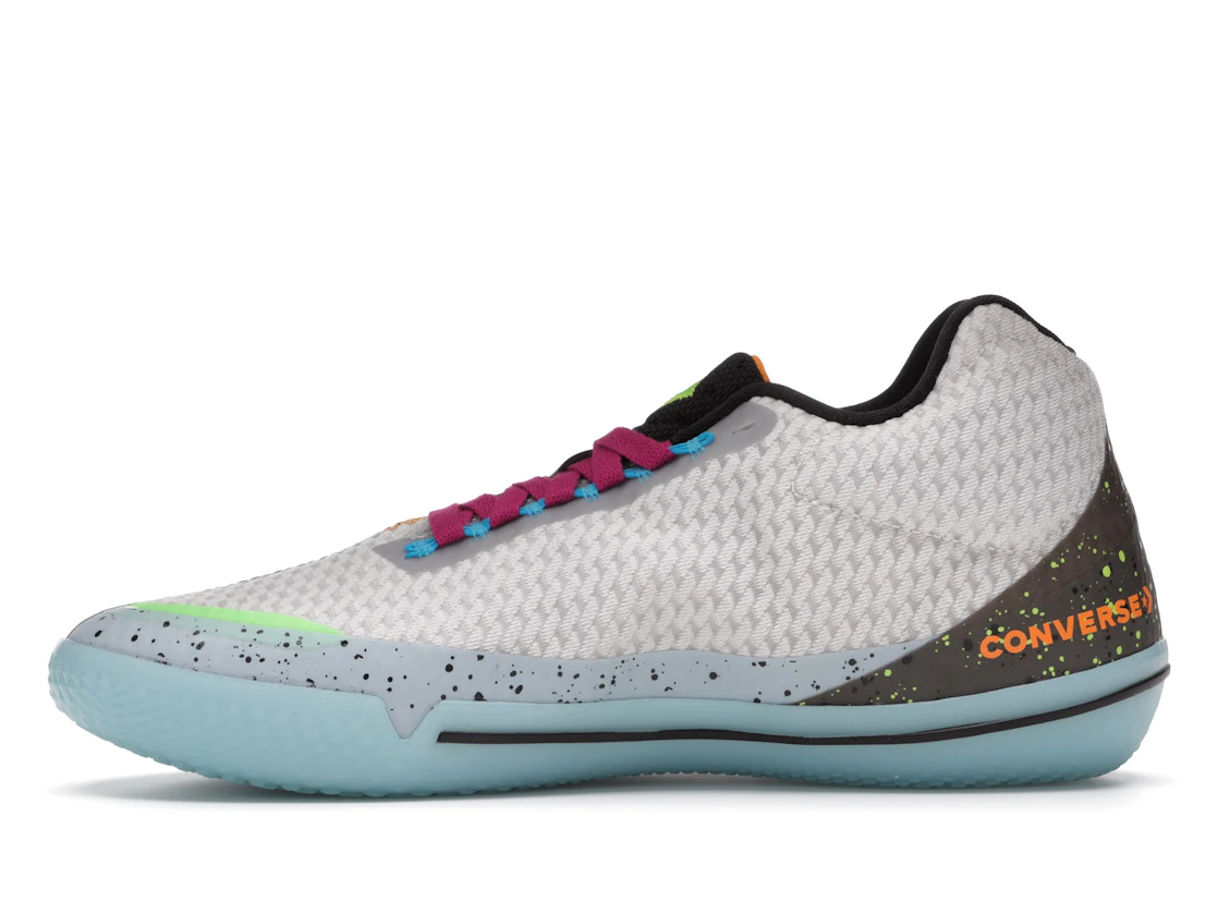 Converse All Star BB Evo Graffiti