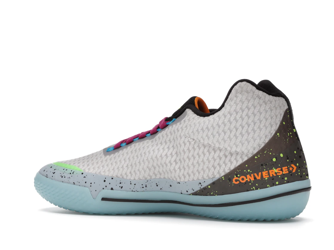 Converse All Star BB Evo Graffiti