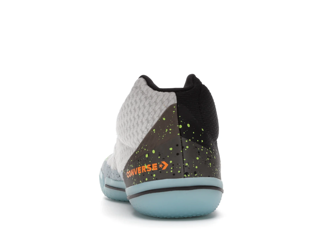 Converse All Star BB Evo Graffiti