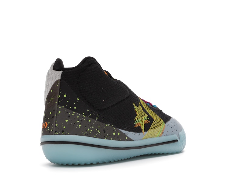 Converse All Star BB Evo Graffiti