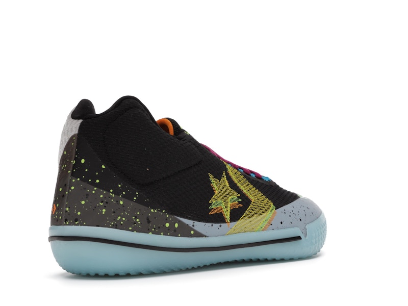 Converse All Star BB Evo Graffiti