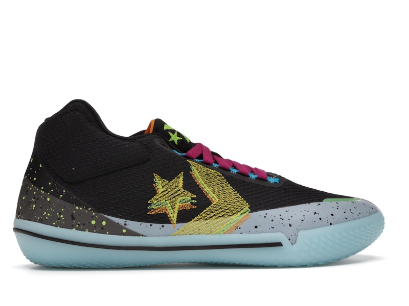 Converse All Star BB Evo Graffiti