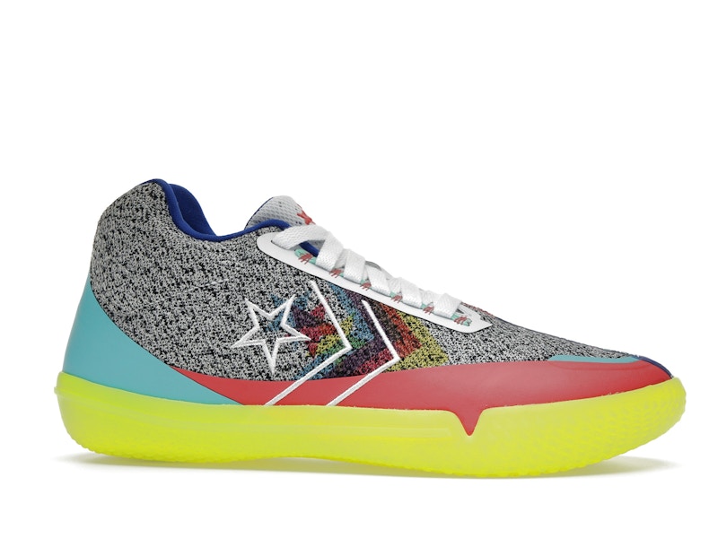 Converse All Star BB Evo NBA Jam
