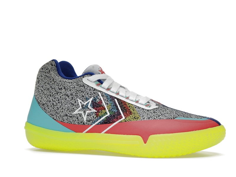 Converse All Star BB Evo NBA Jam