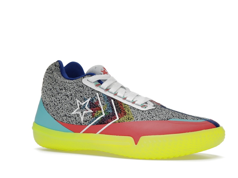 Converse All Star BB Evo NBA Jam