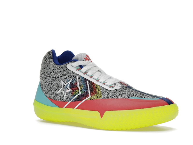 Converse All Star BB Evo NBA Jam