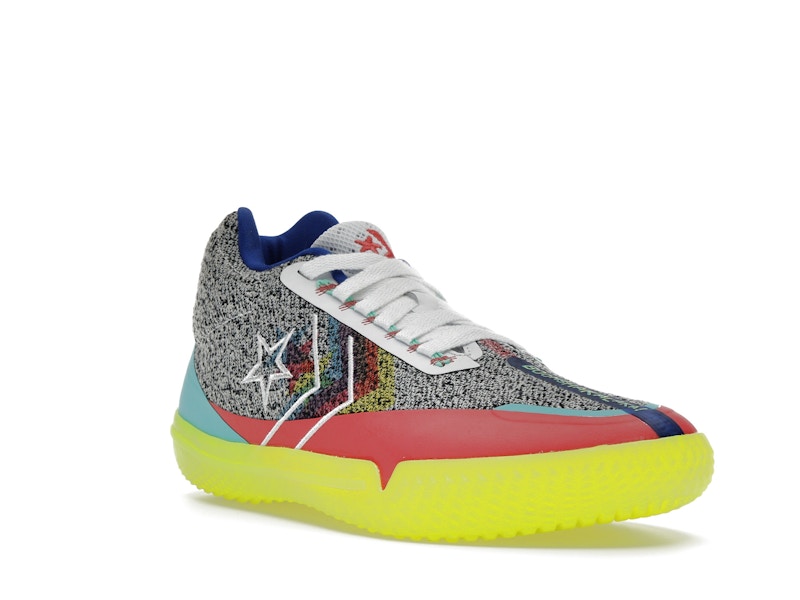 Converse All Star BB Evo NBA Jam