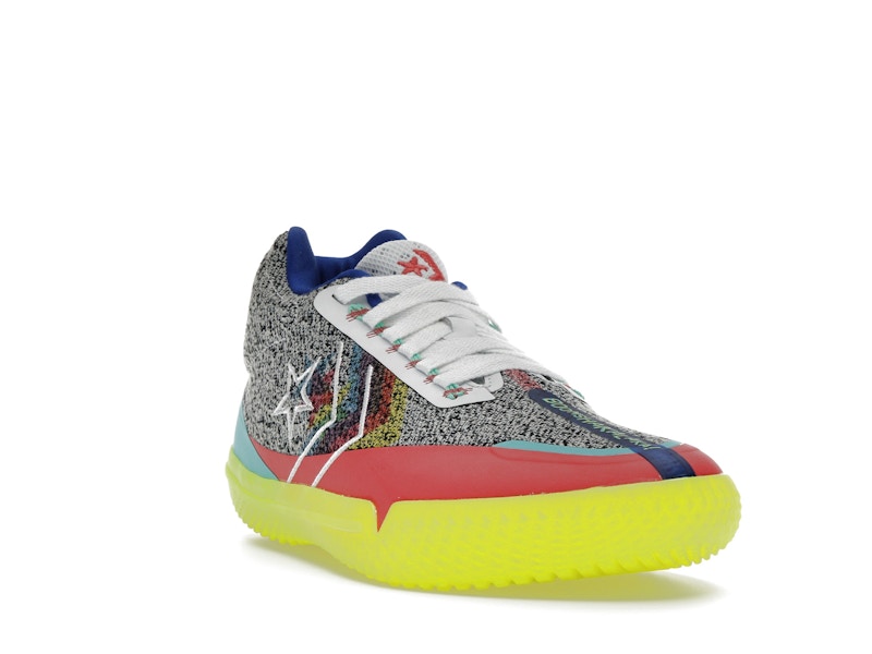 Converse All Star BB Evo NBA Jam