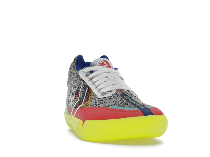 Converse All Star BB Evo NBA Jam