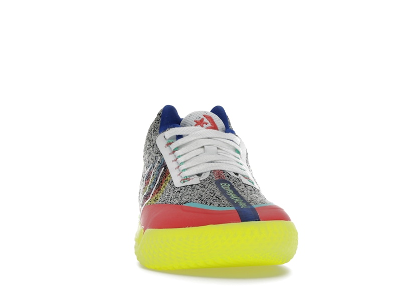 Converse All Star BB Evo NBA Jam