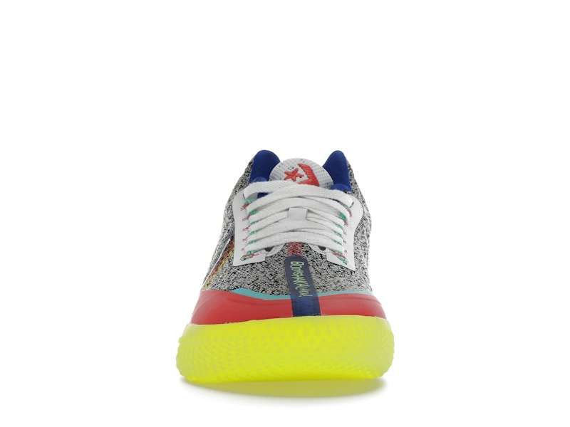 Converse All Star BB Evo NBA Jam