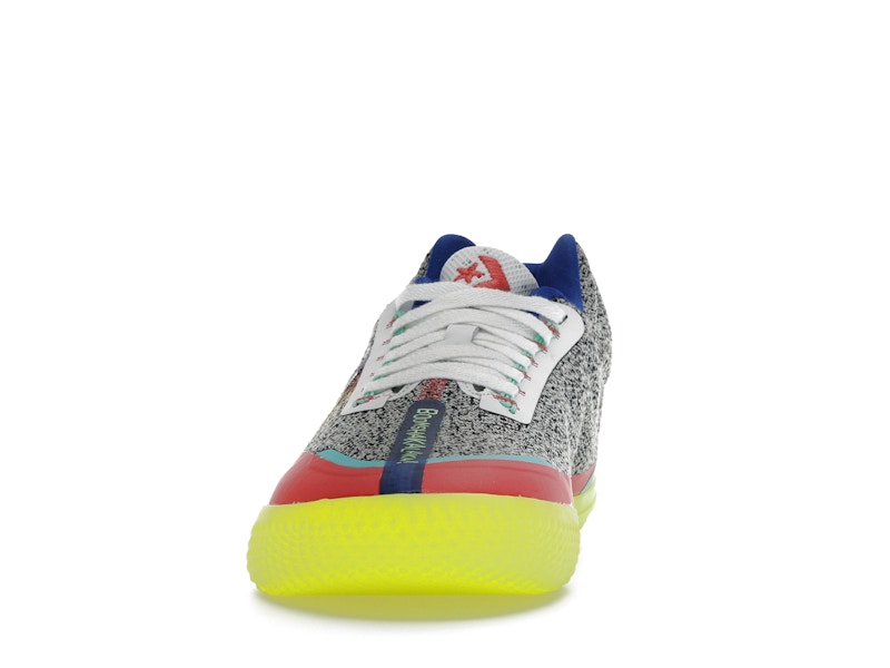 Converse All Star BB Evo NBA Jam