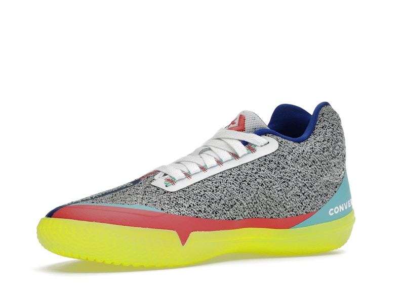 Converse All Star BB Evo NBA Jam