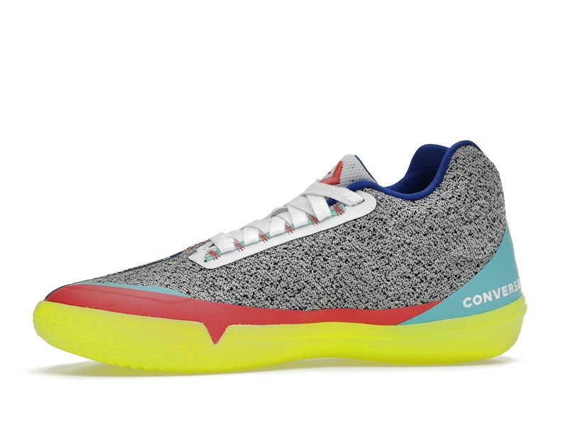 Converse All Star BB Evo NBA Jam