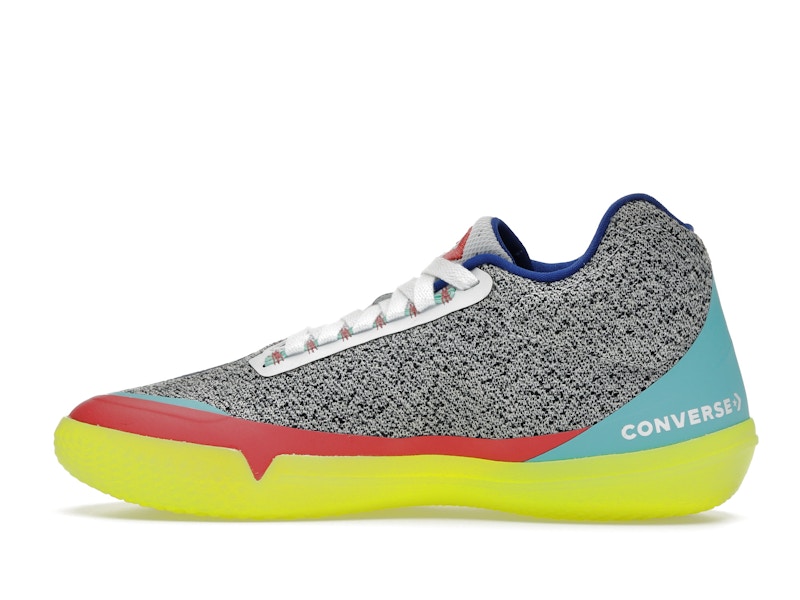 Converse All Star BB Evo NBA Jam