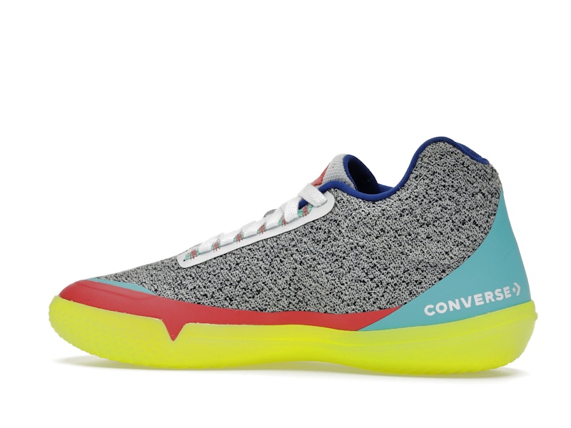 Converse All Star BB Evo NBA Jam