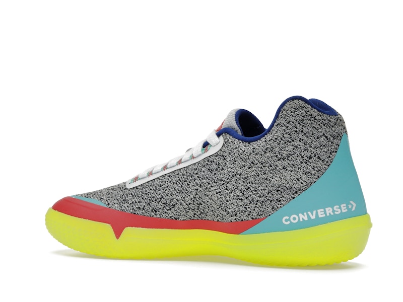 Converse All Star BB Evo NBA Jam