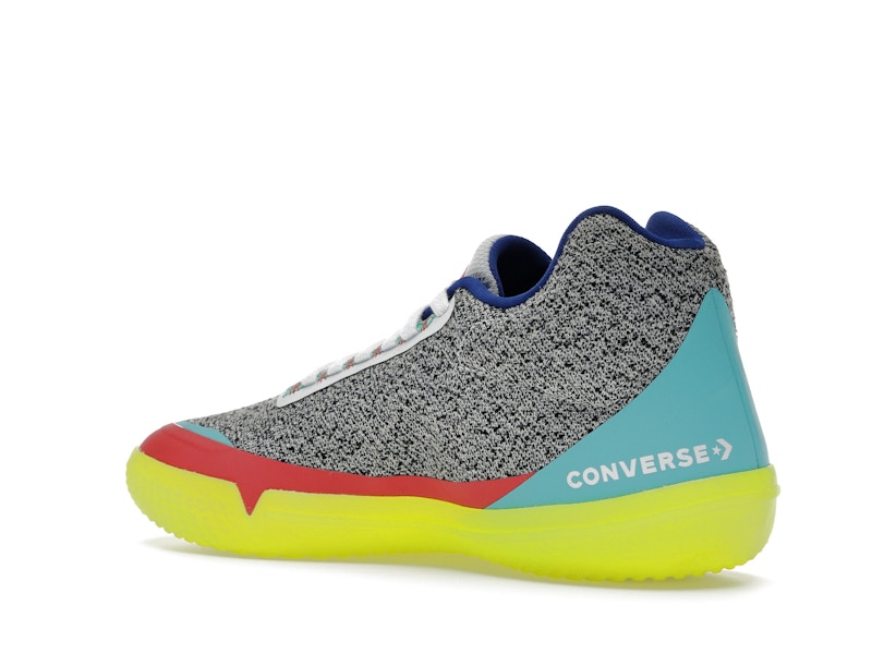 Converse All Star BB Evo NBA Jam
