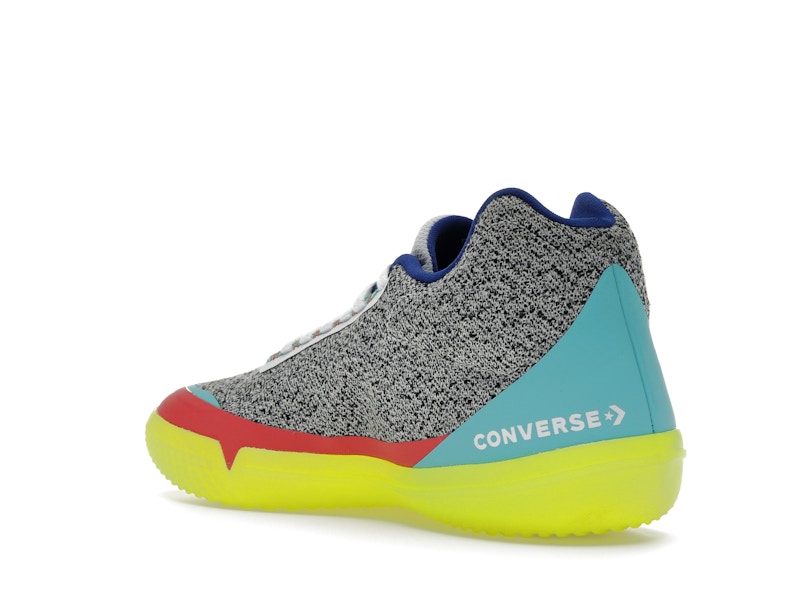 Converse All Star BB Evo NBA Jam