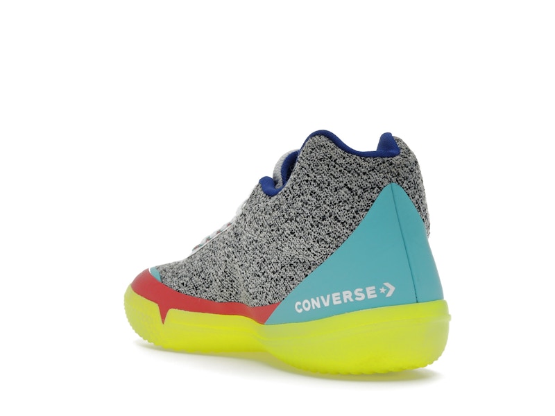 Converse All Star BB Evo NBA Jam