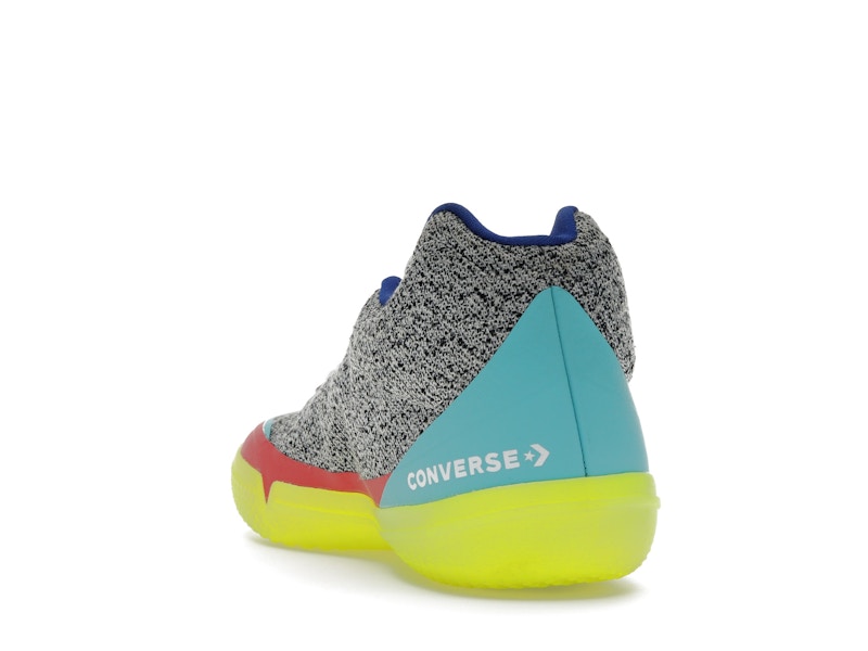 Converse All Star BB Evo NBA Jam