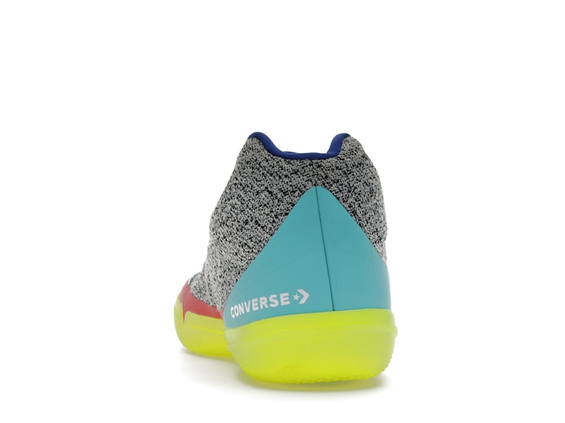 Converse All Star BB Evo NBA Jam
