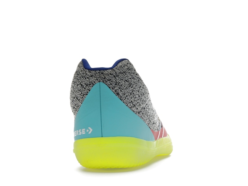 Converse All Star BB Evo NBA Jam