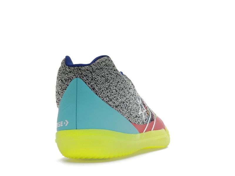 Converse All Star BB Evo NBA Jam