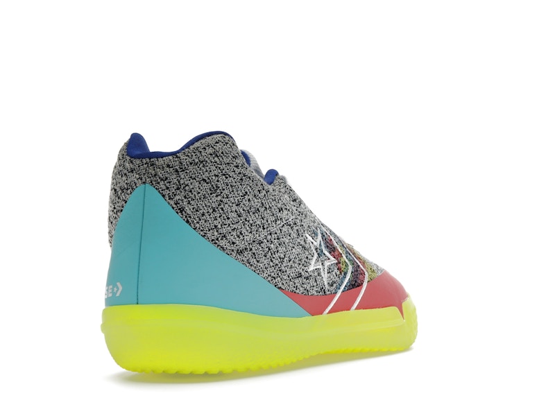 Converse All Star BB Evo NBA Jam