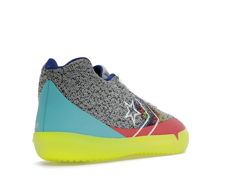 Converse All Star BB Evo NBA Jam
