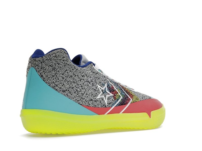Converse All Star BB Evo NBA Jam