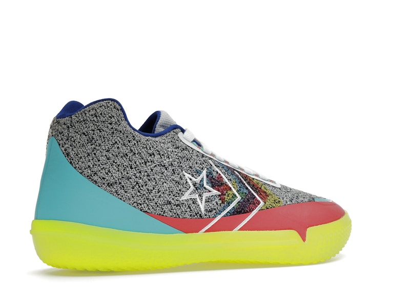 Converse All Star BB Evo NBA Jam