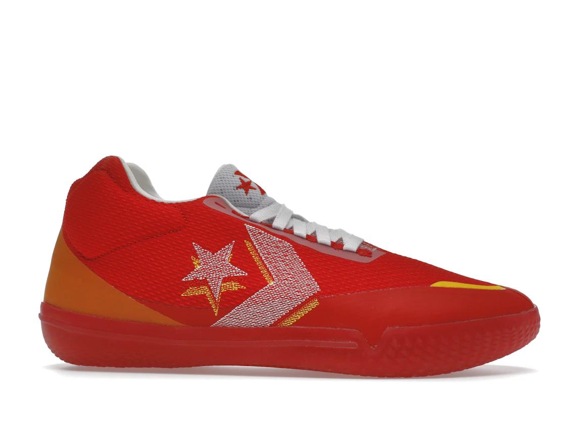 Converse All Star BB Evo Wholehearted