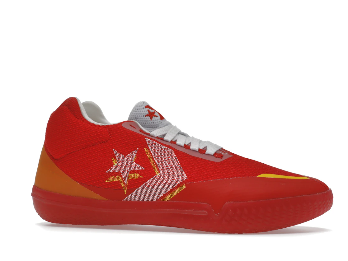 Converse All Star BB Evo Wholehearted