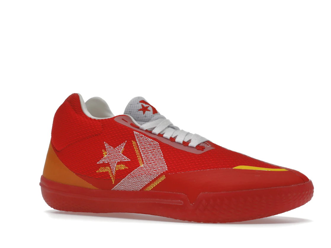 Converse All Star BB Evo Wholehearted