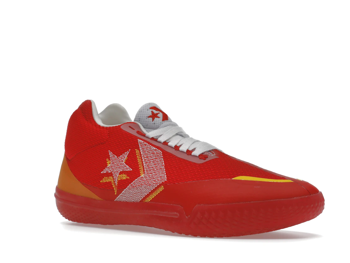 Converse All Star BB Evo Wholehearted