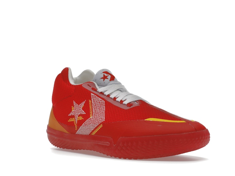 Converse All Star BB Evo Wholehearted