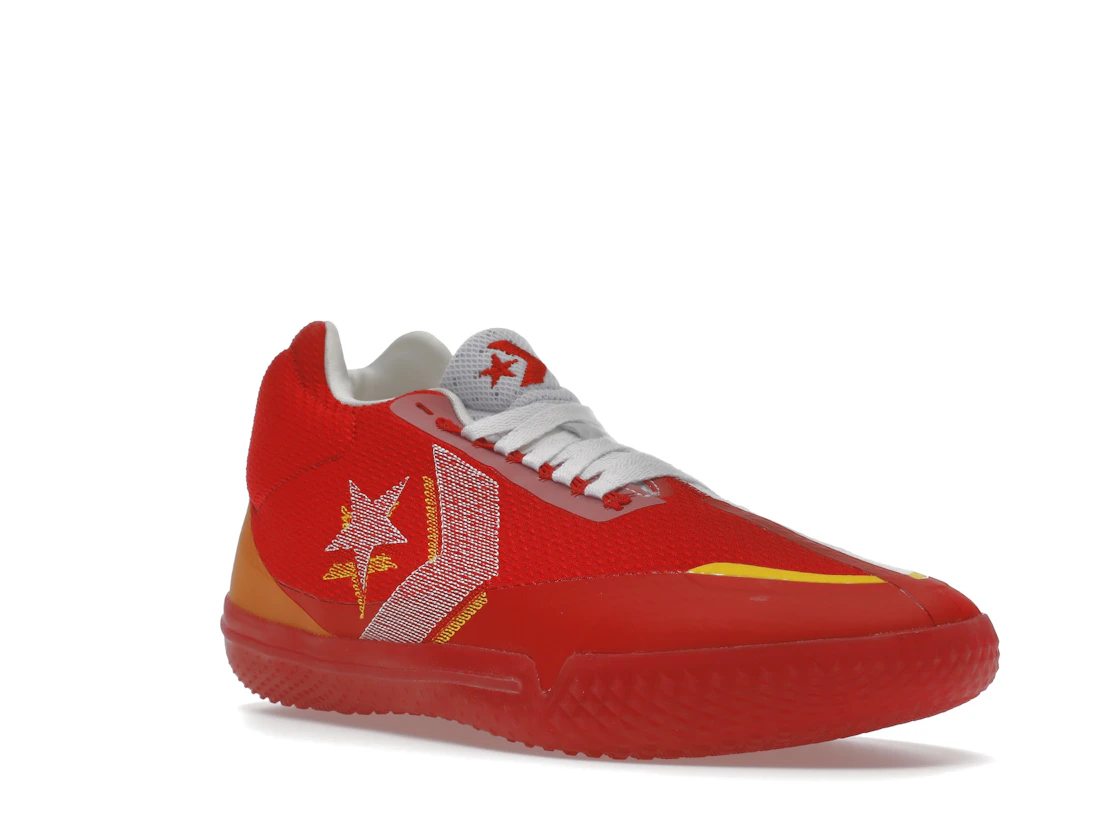 Converse All Star BB Evo Wholehearted