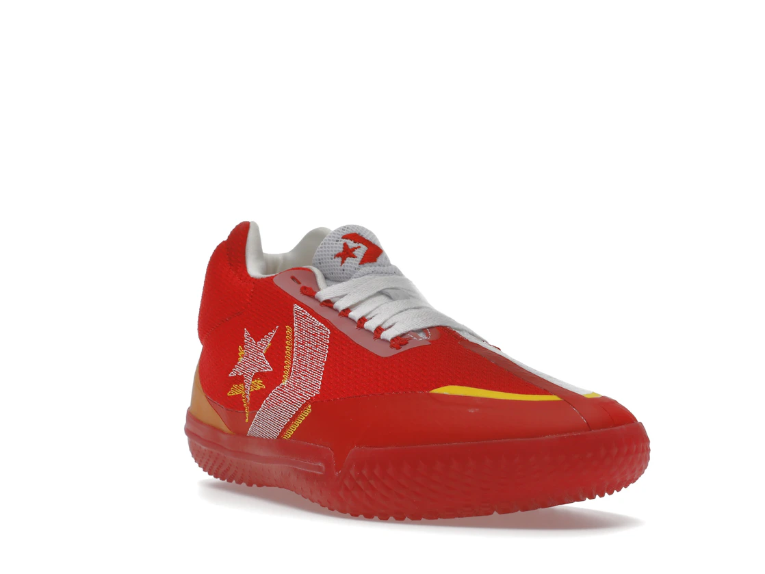 Converse All Star BB Evo Wholehearted