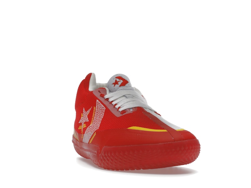 Converse All Star BB Evo Wholehearted