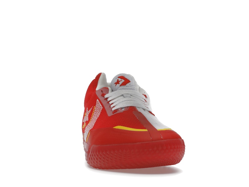 Converse All Star BB Evo Wholehearted