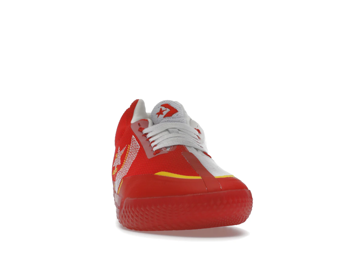 Converse All Star BB Evo Wholehearted