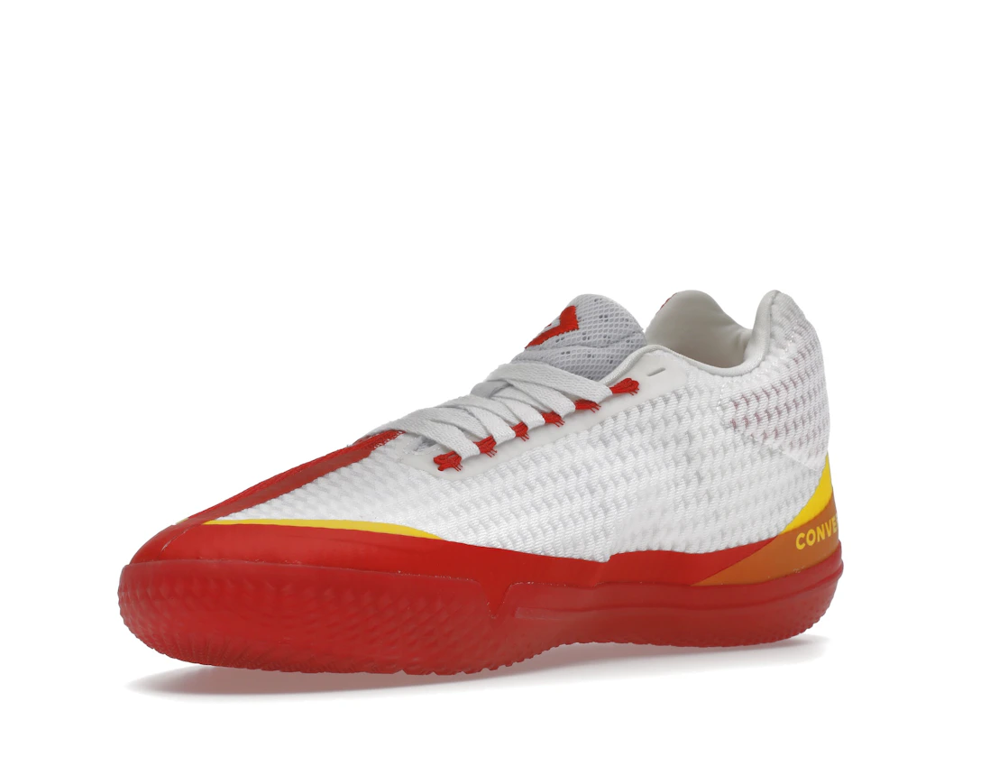 Converse All Star BB Evo Wholehearted