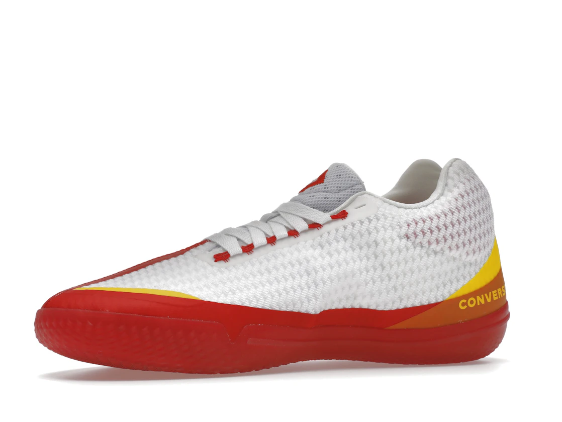 Converse All Star BB Evo Wholehearted