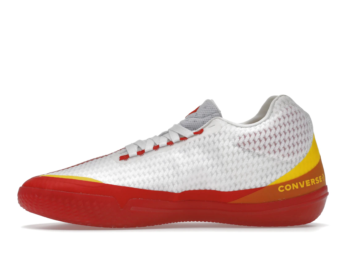 Converse All Star BB Evo Wholehearted