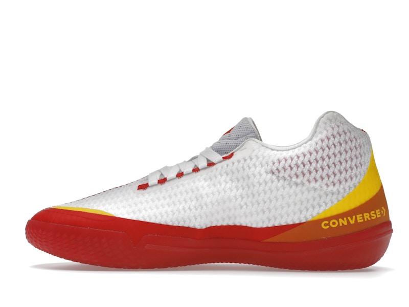 Converse All Star BB Evo Wholehearted