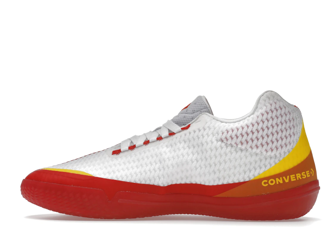 Converse All Star BB Evo Wholehearted