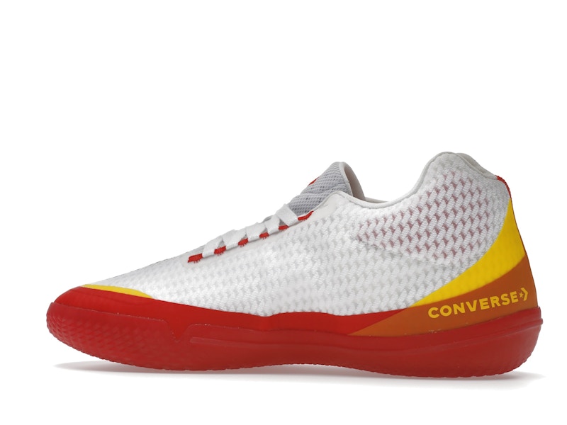 Converse All Star BB Evo Wholehearted